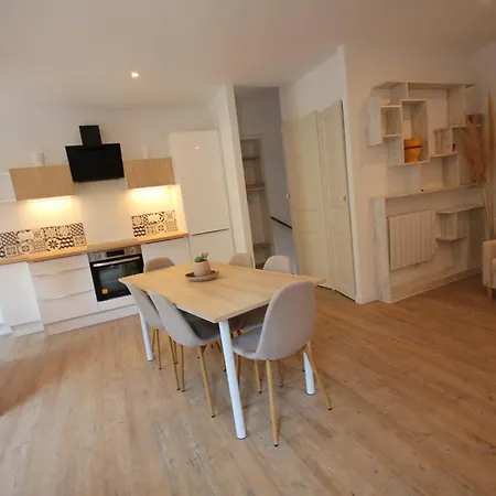 Apartment Le Boutigue