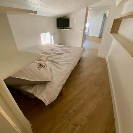 Apartment Le Boutigue