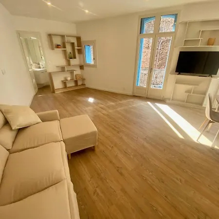 Le Boutigue Apartment