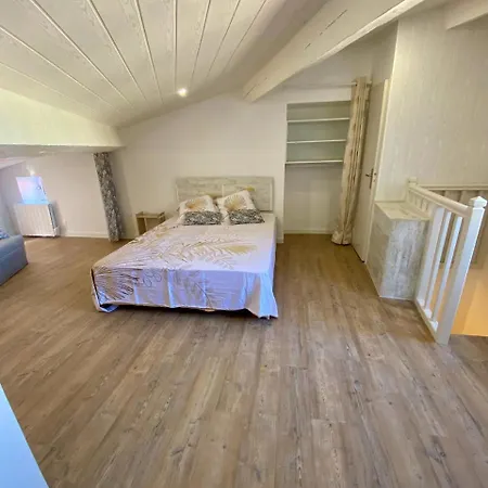 Appartamento Le Boutigué