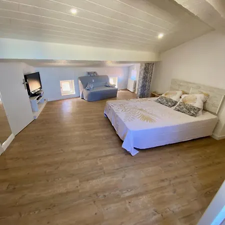 Apartment Le Boutigue *