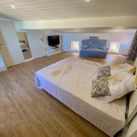 Le Boutigué Appartamento