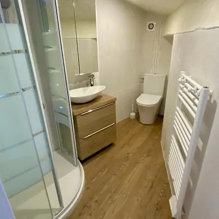 Apartment Le Boutigue Collioure