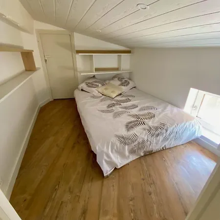 Le Boutigue Apartment