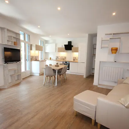 Le Boutigué Apartamento