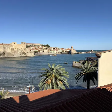 Apartamento Le Boutigué
