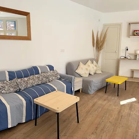 Le Boutigué Apartamento Collioure