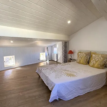 Apartamento Le Boutigué *