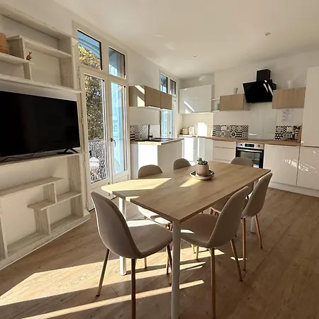Le Boutigué Apartamento