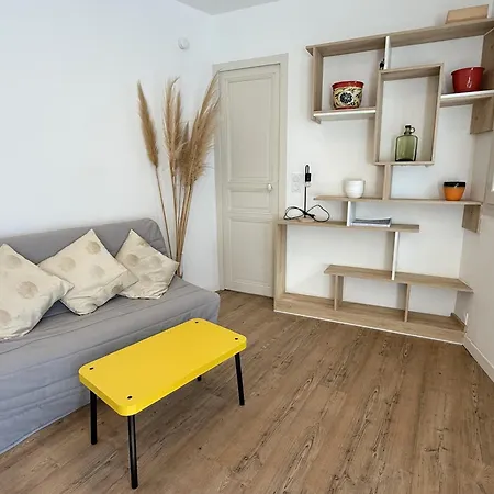 Le Boutigué Apartamento *