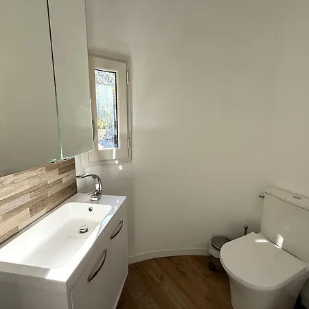Apartamento Le Boutigué