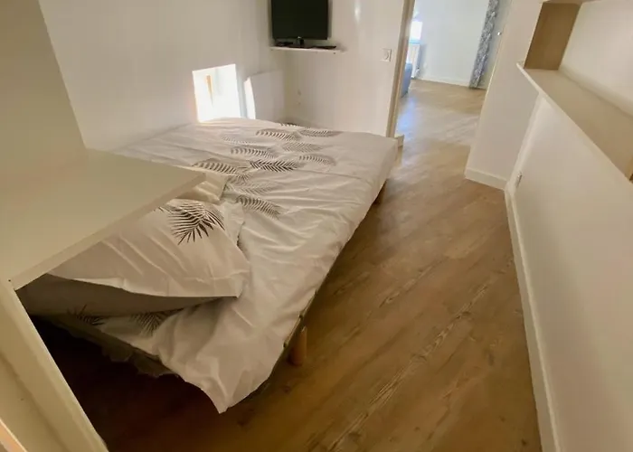 Διαμέρισμα Le Boutigue