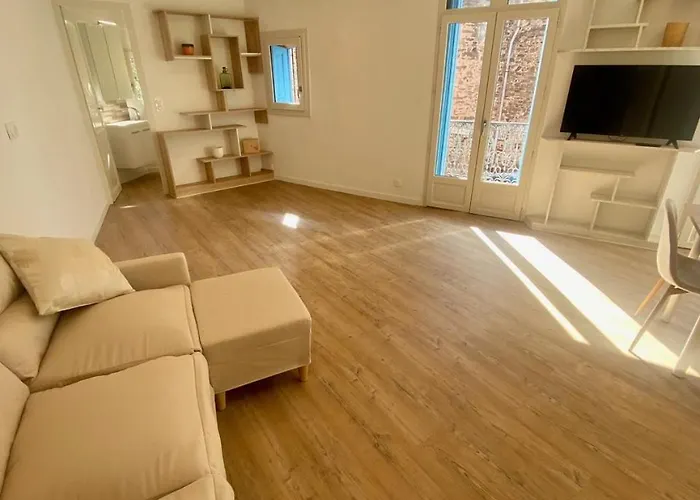 Le Boutigue Διαμέρισμα