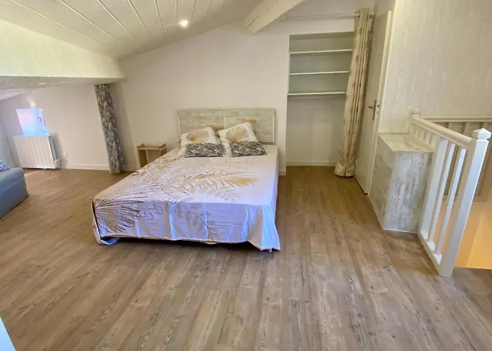 Διαμέρισμα Le Boutigue