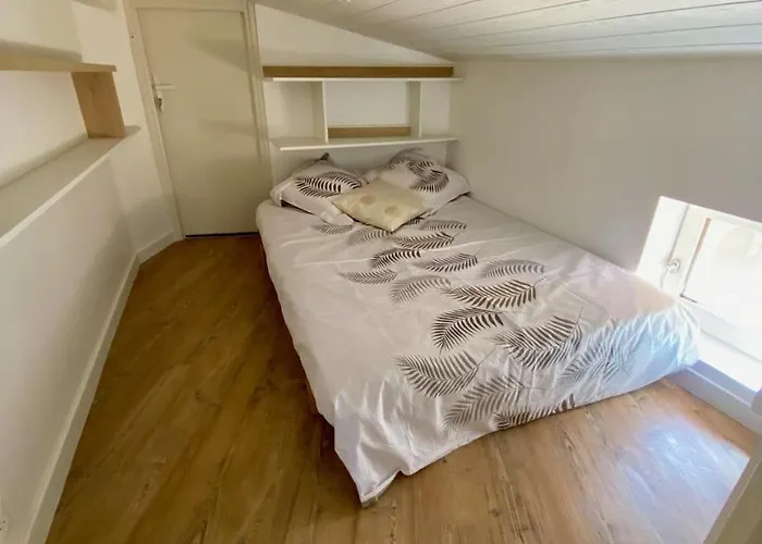 Le Boutigue Διαμέρισμα